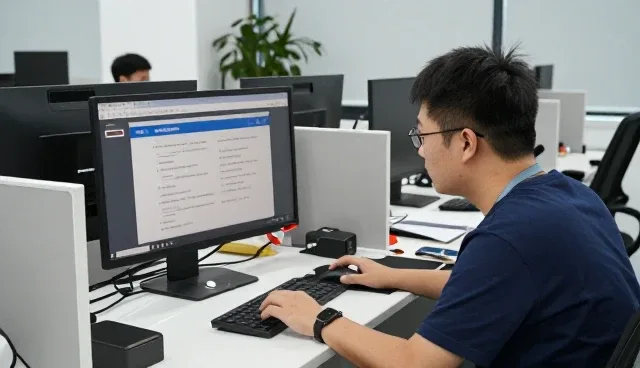 企业应用开发服务相关知识全面介绍