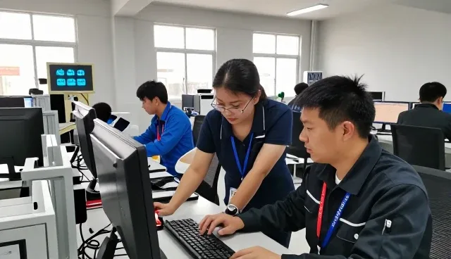 培训支持使用技巧分享